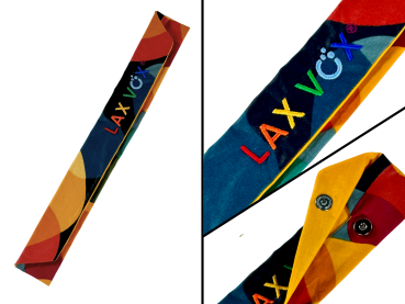LAX VOX®-Set  SMALL (div. Farben)